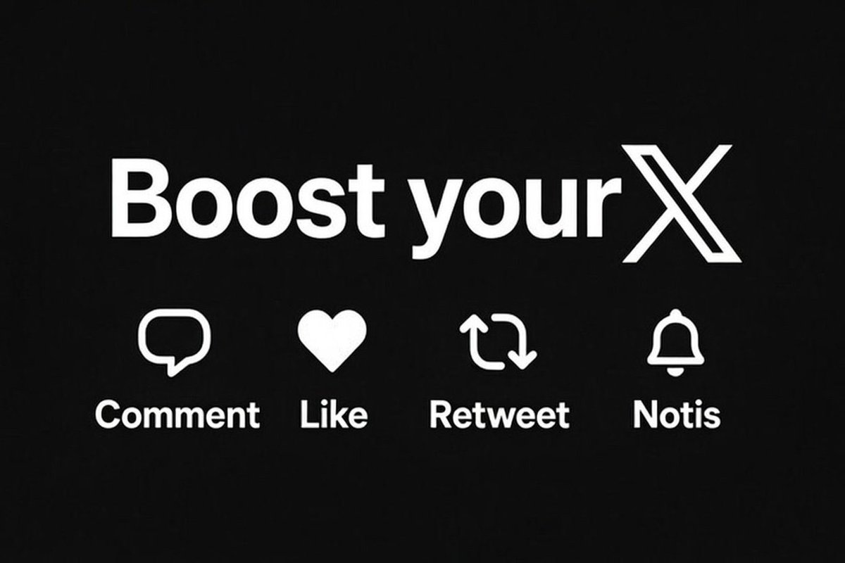 Engr_dayo's tweet photo. Don’t miss.

Night gain train.

Little efforts matters.

Your followers might be here.

Engage and get followed.

Say hi.

Go to eachother comments and request for a follow back.

That’s real growth. https://t.co/ws7fbwDLYV