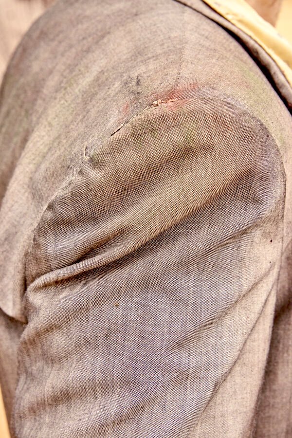 Santiago Segura tweet media