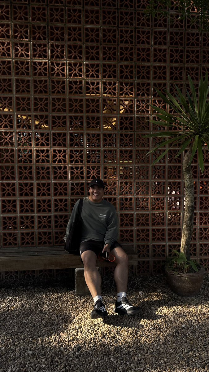 PRAPRNON's tweet image. 