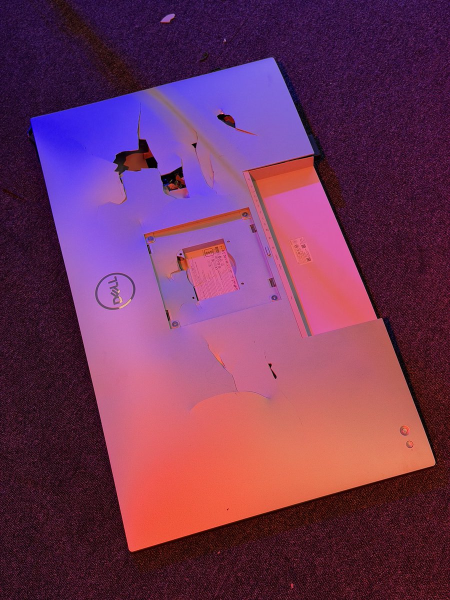 Patrick Wieland tweet media