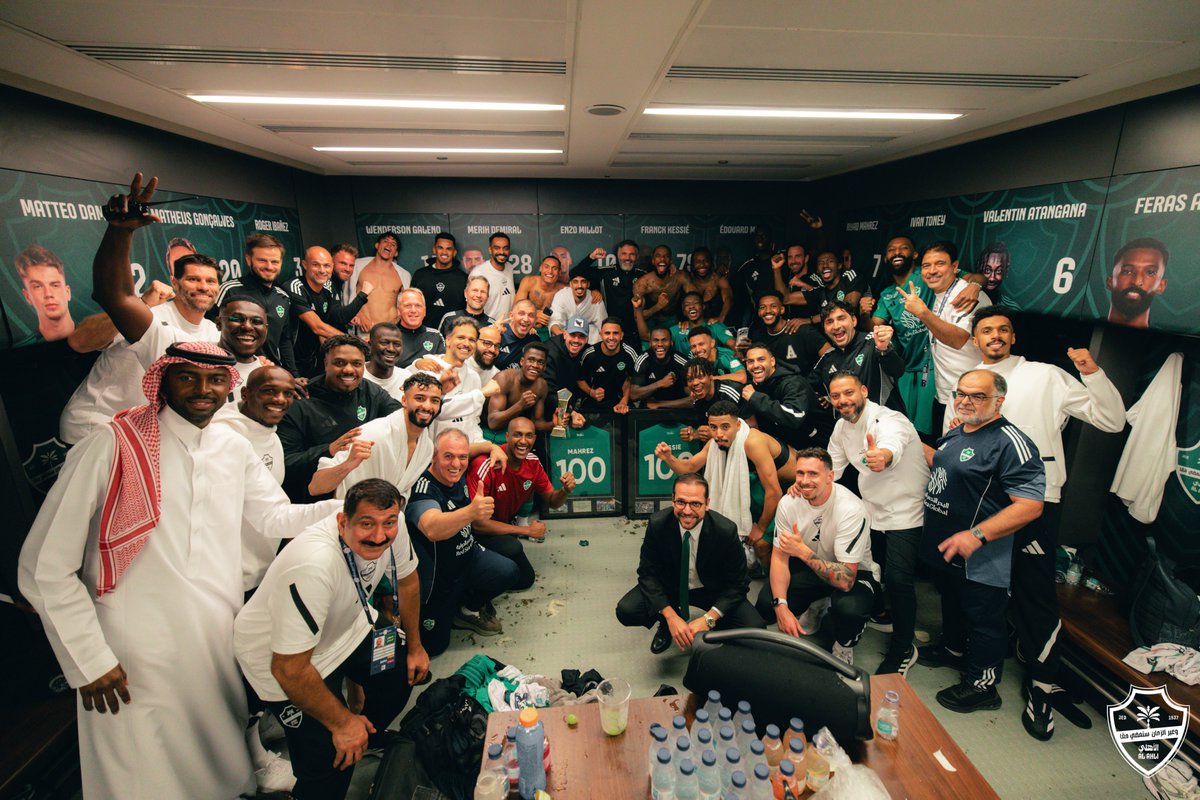 دياريو الأهلي tweet media