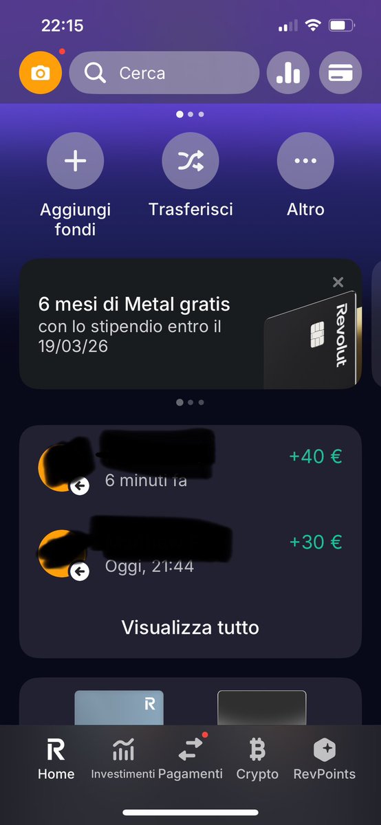E anche oggi 🤑Basta così poco per farvi cedere 😈