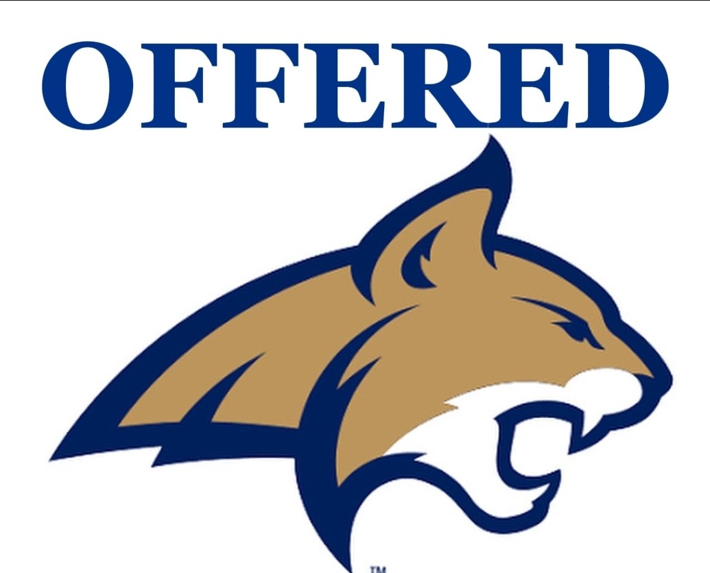 AmosaMasaniai09's tweet image. #AGTG After a great conversation with coach @coachprice80 I am humbly blessed to receive my 2nd D1 offer from the @MSUBobcats_FB @JagNationFB @DVSP87 @risefootball_ @WAAirRaid