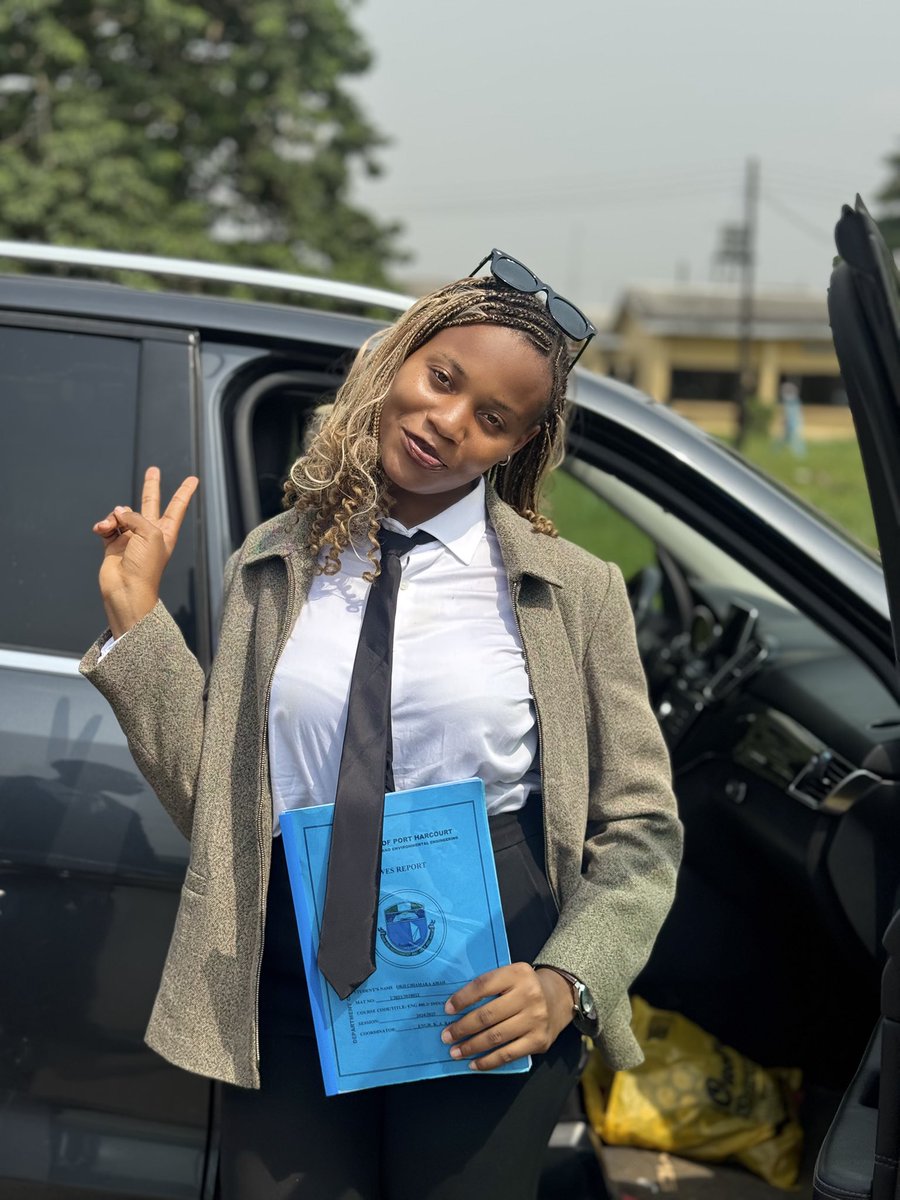 Amakaverse's tweet photo. In Partial Fufilment🌸🙂‍↕️

IT Defense Done and Dusted 😮‍💨 https://t.co/dXYhTCsl77