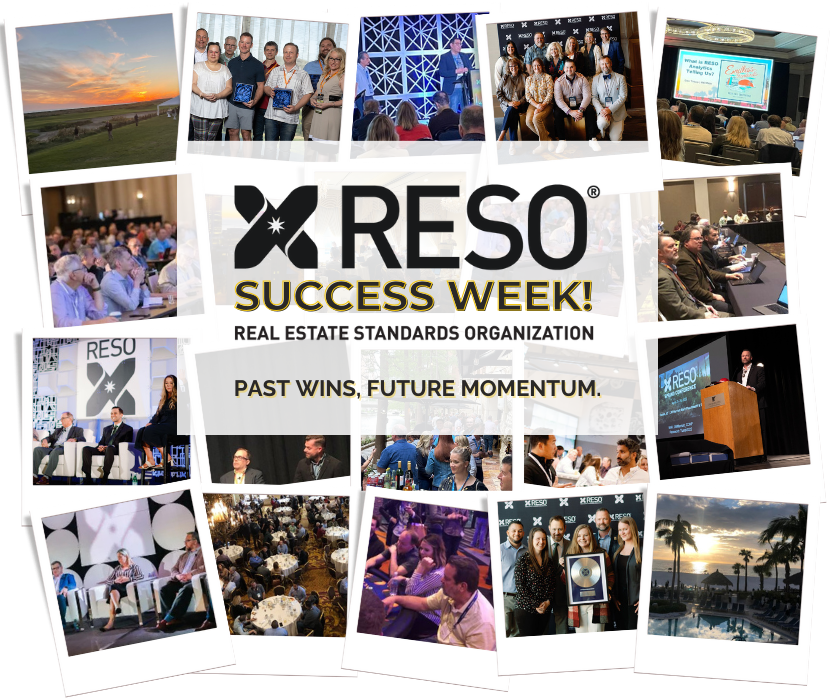 RESOStandards tweet media