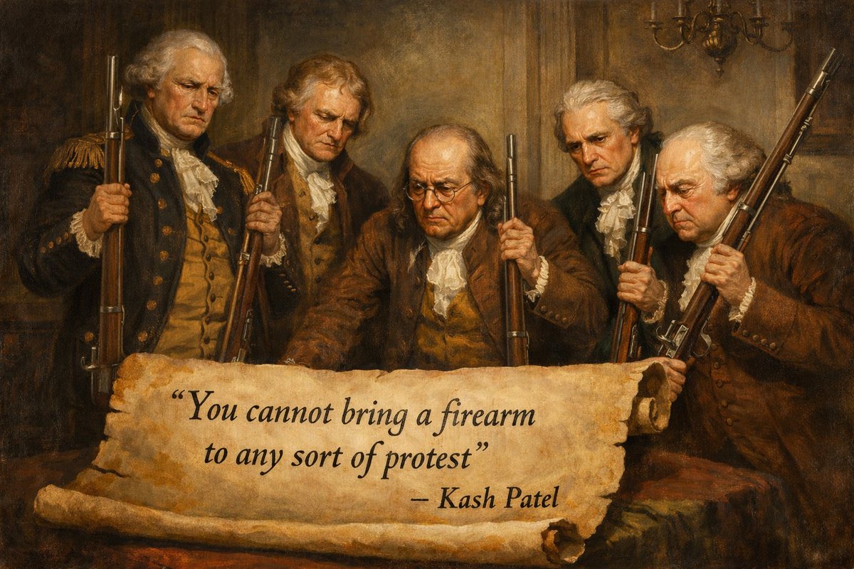 LibertyPulse's tweet photo. https://t.co/6bLp4TI55E