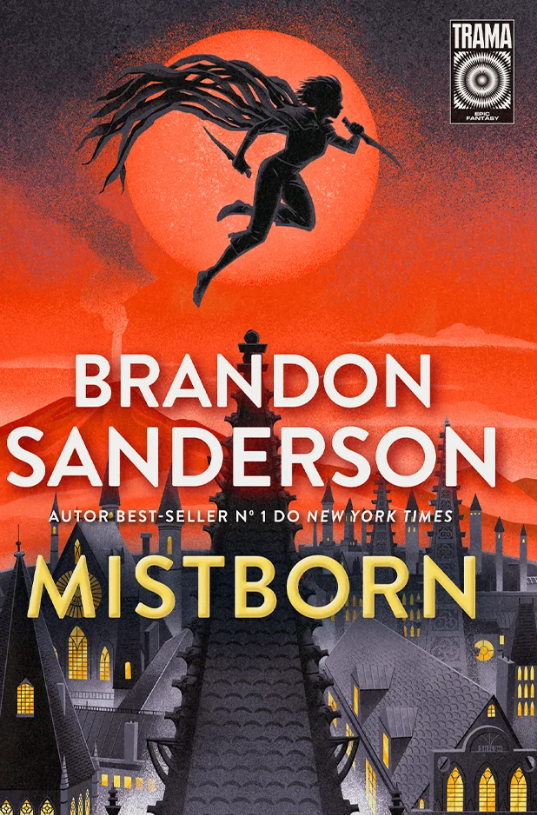 ttliterario's tweet image. 🎬   "Mistborn" e todo o universo Cosmere, de Brandon Sanderson, será adaptado pela Apple TV

A previsão é que seja um filme (Mistborn) e The Stormlight Archive (série de TV), respectivamente