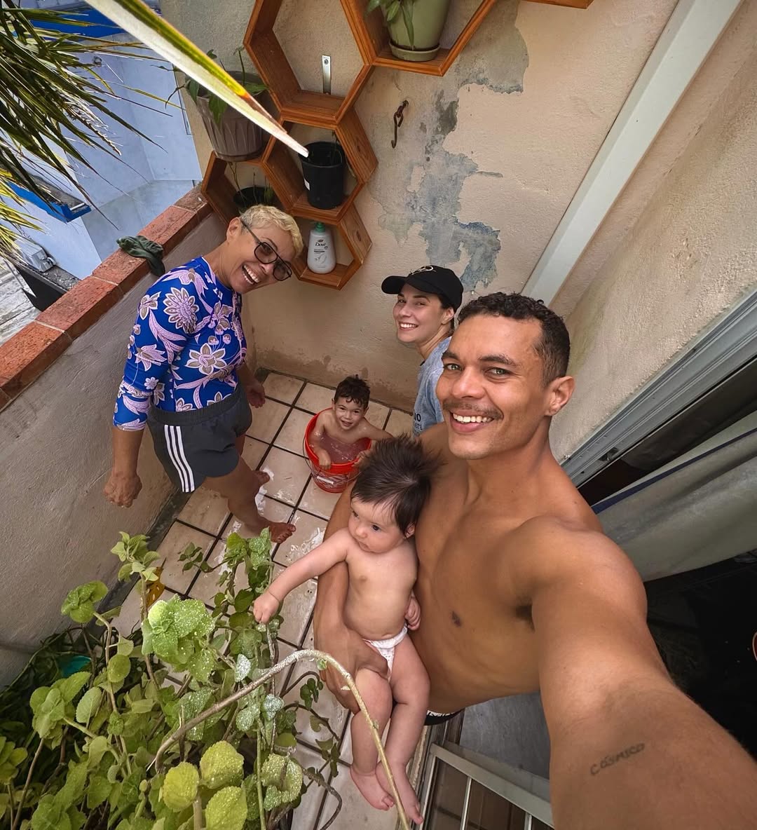 Ismael Cruz Cordova Brasil tweet media