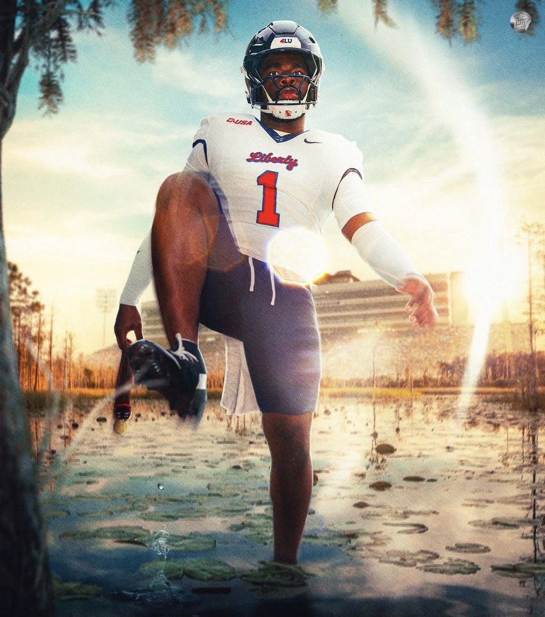 Darryl Blackmon Jr 4⭐️ tweet media