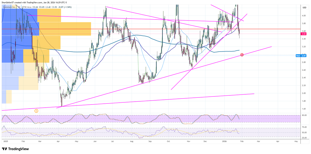 ShortSeller tweet media