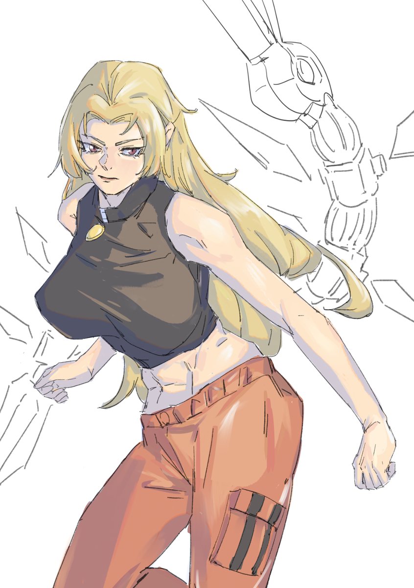 Yuki Tsukumo 
#JujutsuKaisen 
#yukitsukumo
2026/2024 