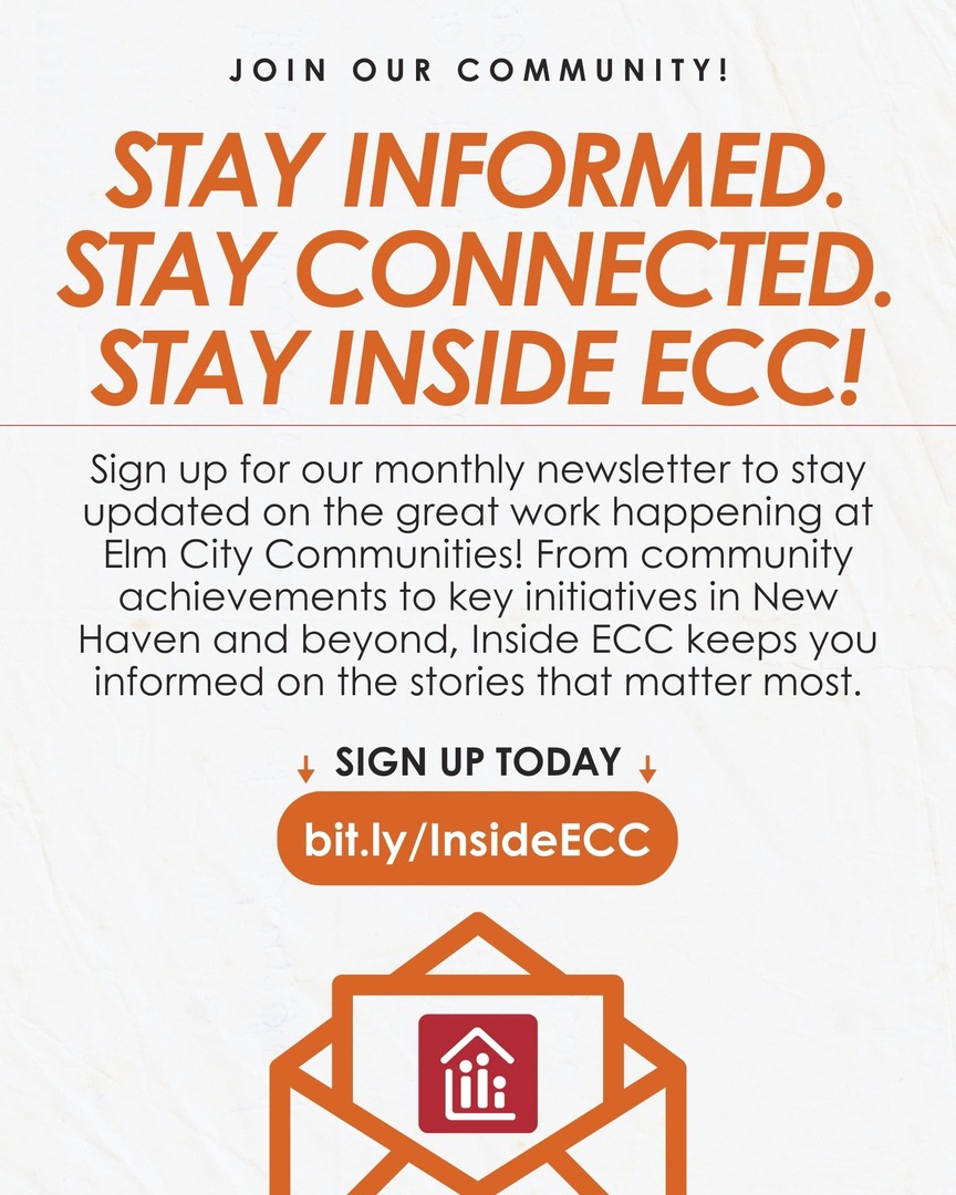 Elm City Communities tweet media