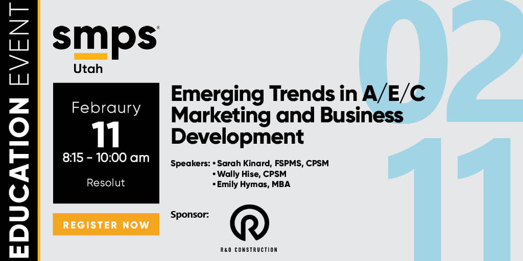 SMPS Utah tweet media