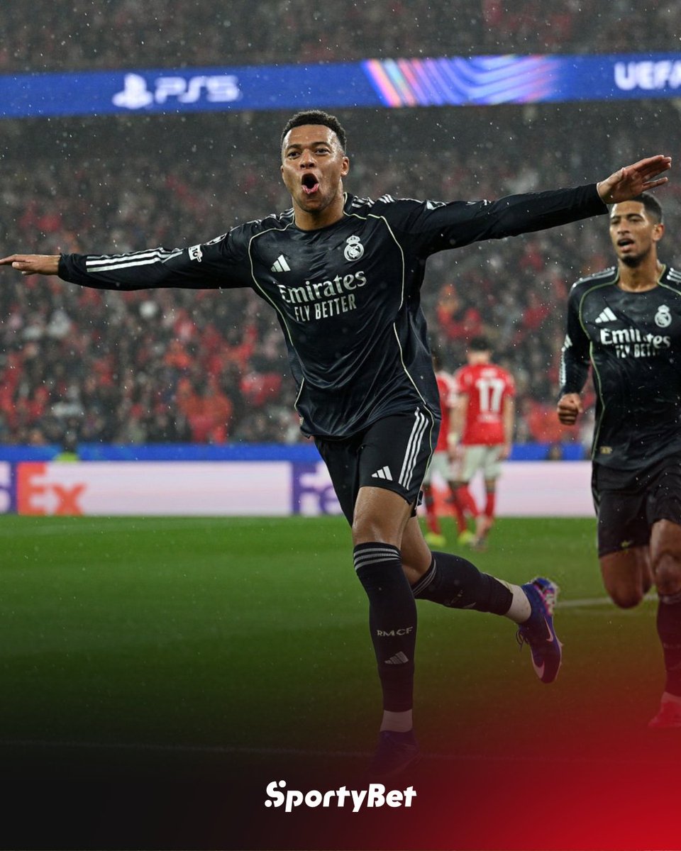 SportyBet tweet media