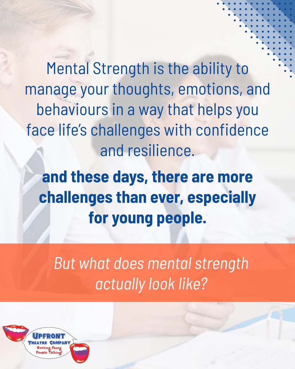 UpFront Theatre Company tweet media