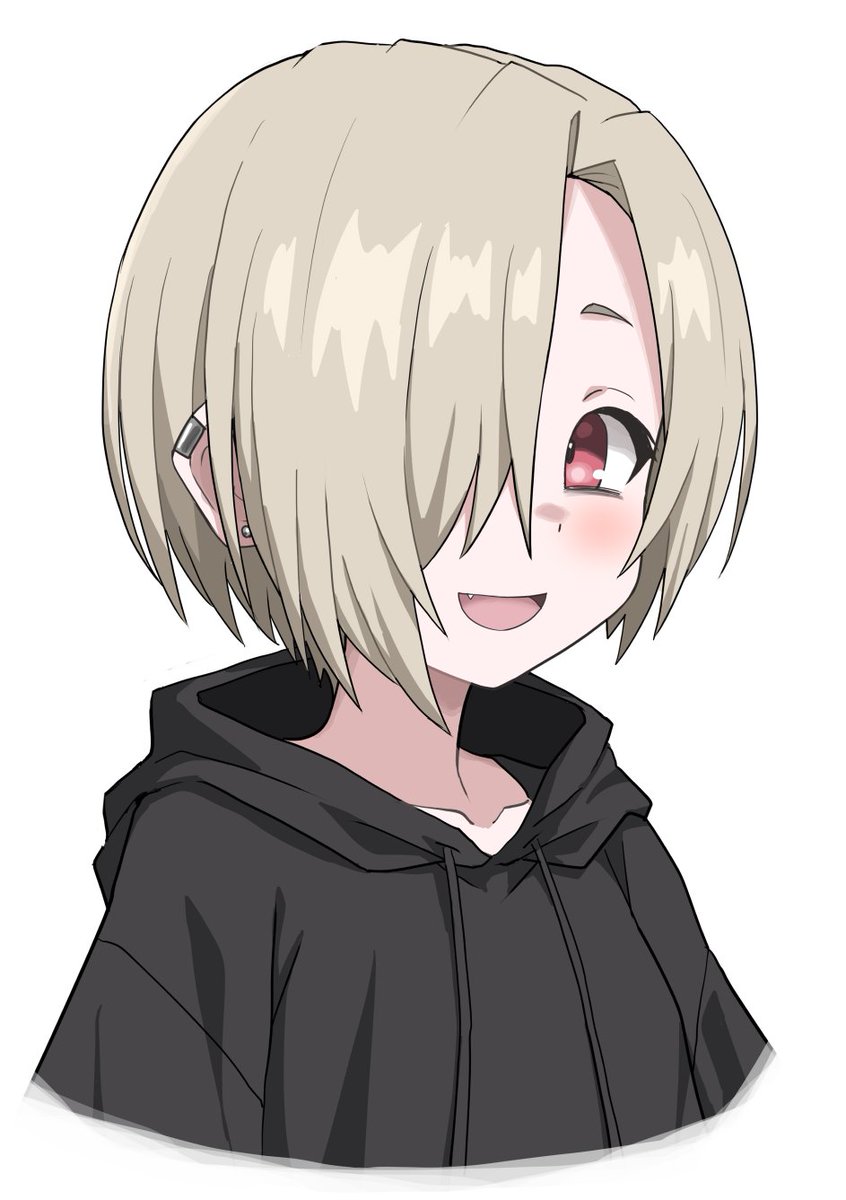 白坂小梅 「」|haluhalのイラスト