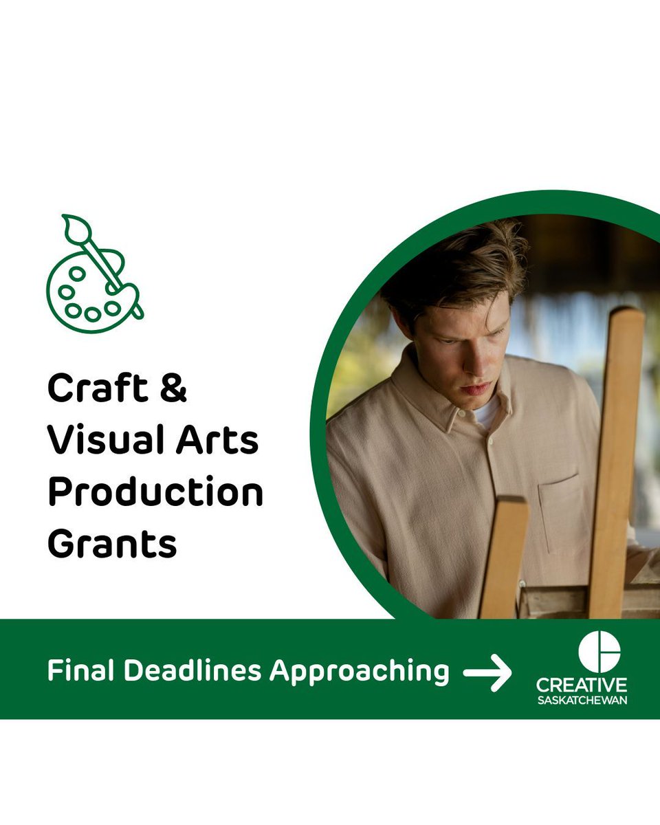 Creative Saskatchewan tweet media