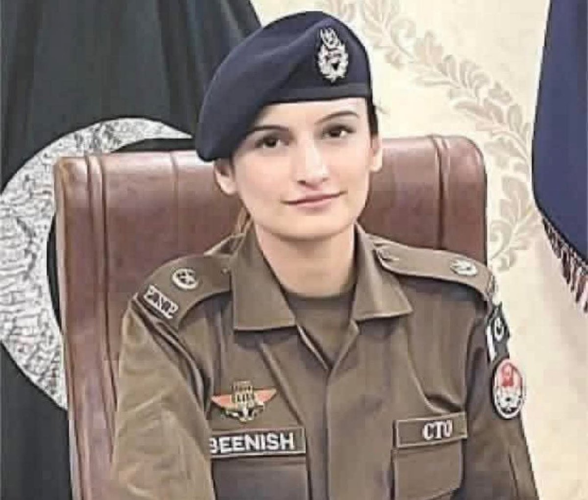 Taimoor Crime Reporter tweet media