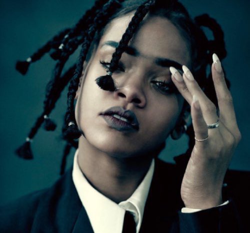 ‘Love On The Brain’ by Rihanna has been certified DIAMOND in the US.