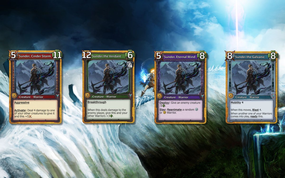 SolForge Fusion tweet media