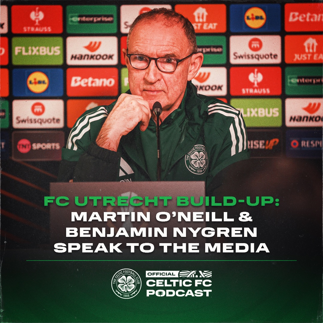 Celtic View tweet media