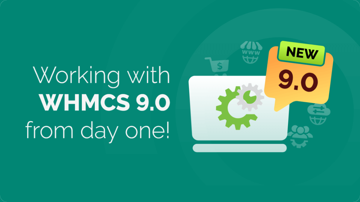 Now that #WHMCS 9.0 is available, we've been moving fast to make sure the modules many of you use every day are ready to work smoothly with it.

See how we handle daily updates, test WHMCS 9.0 compatibility, and guide you through what to expect next: blog.modulesgarden.com/whmcs-9-support