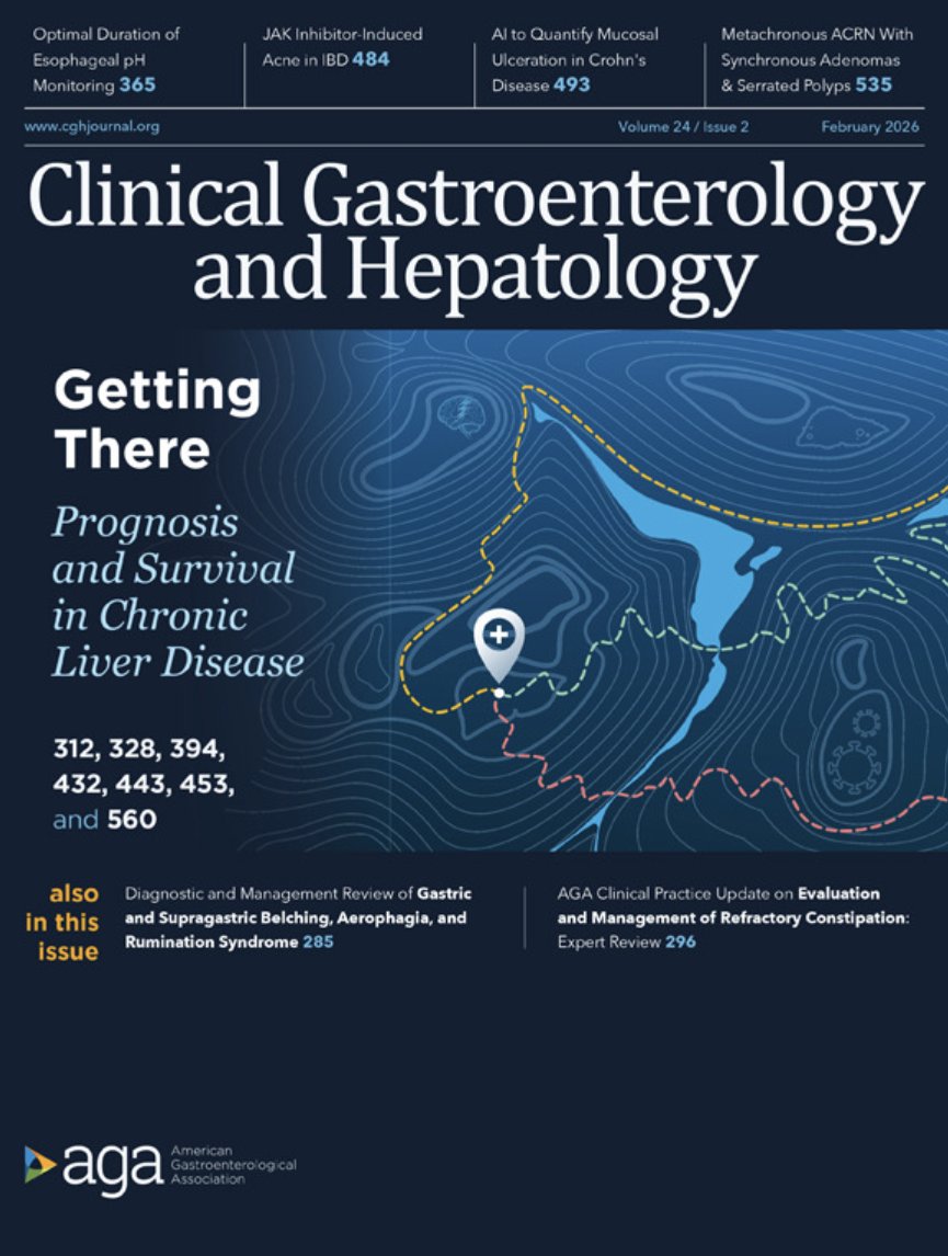 🚨 The newest issue of #CGH is now available! Check it out! 
🔗: ow.ly/eePx50Y4WyE