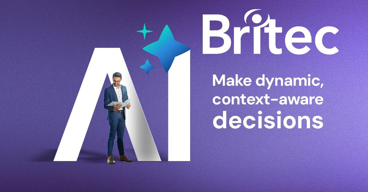 Britec tweet media