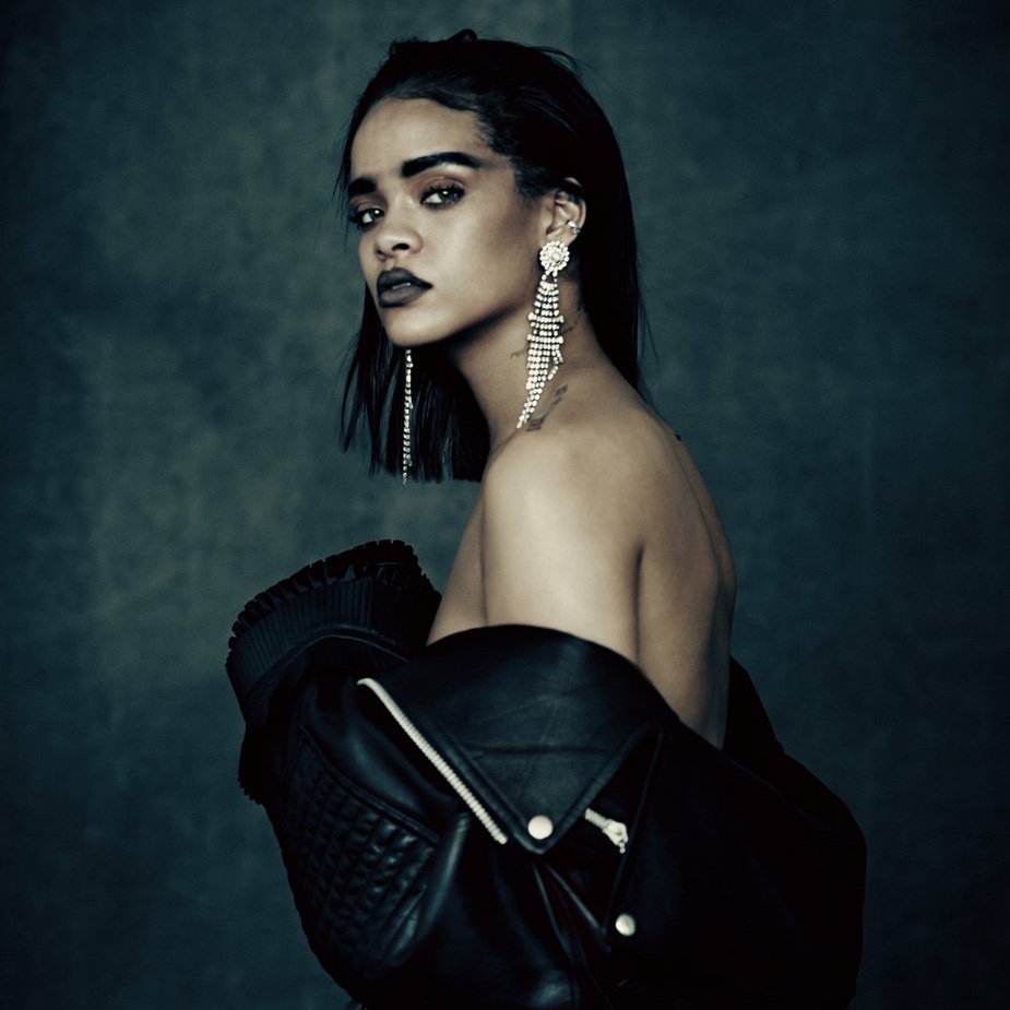 chartdata's tweet photo. .@Rihanna extends her record as the female artist with the most Diamond certified songs in US @RIAA history (8). https://t.co/jL8zZ3eSVW