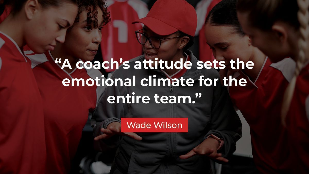 TMMIncMagazine's tweet photo. The emotional climate of a team isn't accidental; it’s a direct reflection of the coach’s consistent attitude. When leaders prioritize emotional regulation and a steady presence, they create safe environments where athletes feel empowered to take risks. 

#MentalToughness https://t.co/scdOeUcc3p