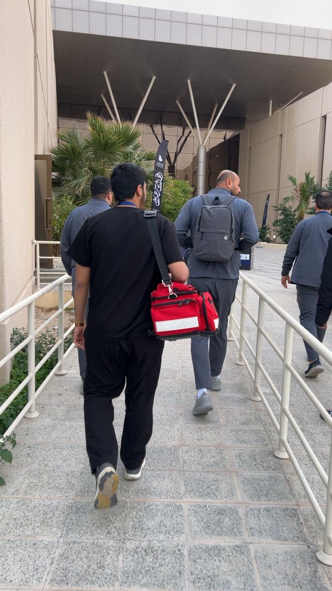 سعود التميمي | Physical Therapy tweet media