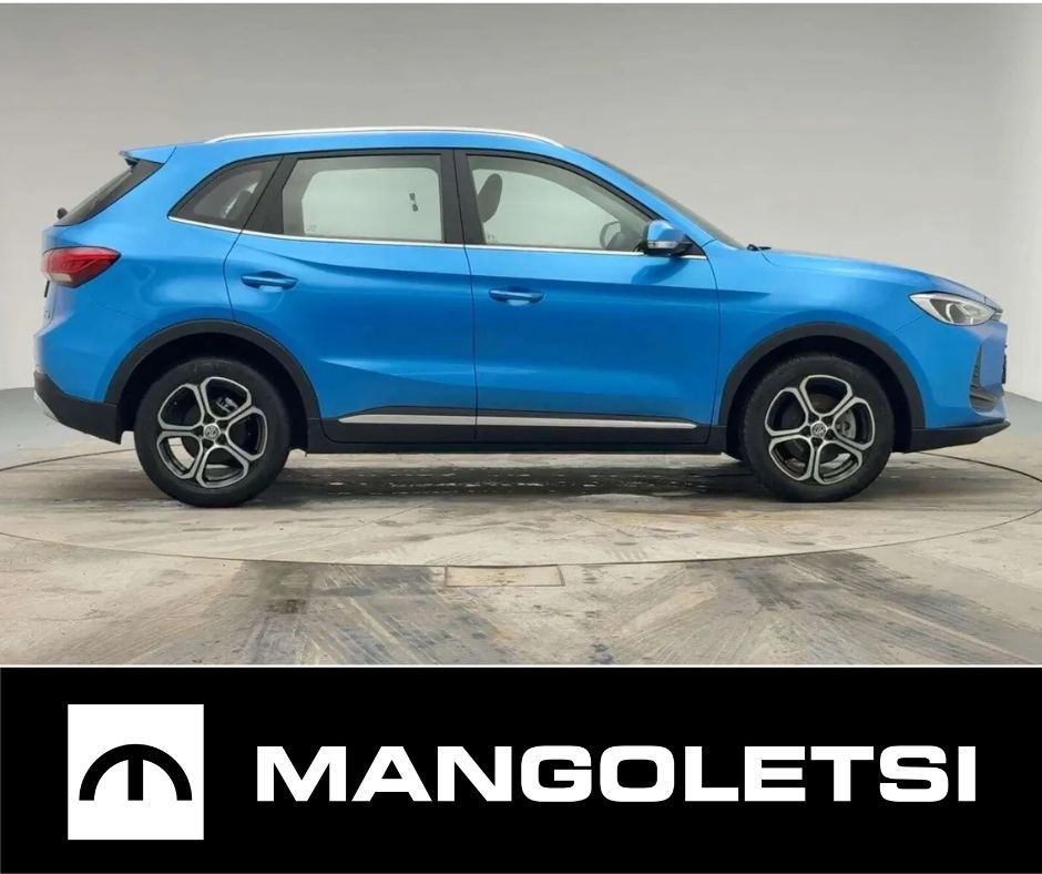 A 2025 Model MG ZS Hybrid for £16,450!

With low rate finance available there's no need to to wait before you upgrade your ride!

Get in touch with the team to arrange a viewing and test drive.

📲 - 01565 722899

 #mg #FindYourFit #newcars