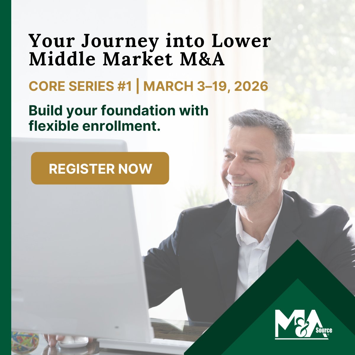 M&A Source tweet media