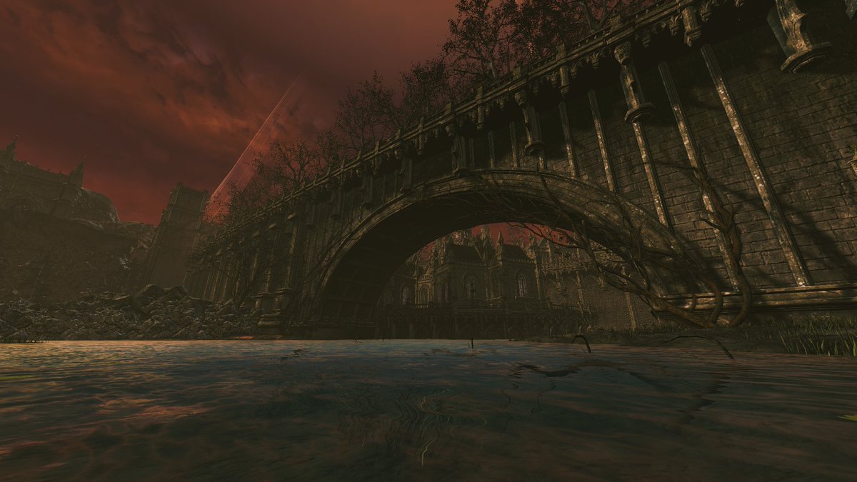 Dark Souls: Archthrones tweet media