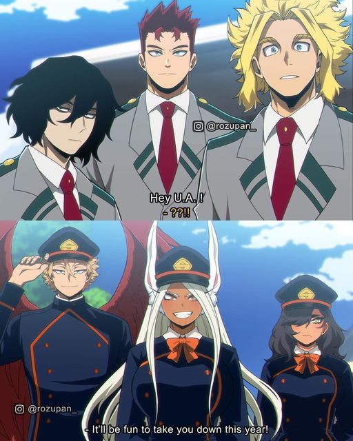 Brative21 #GoDeku tweet media