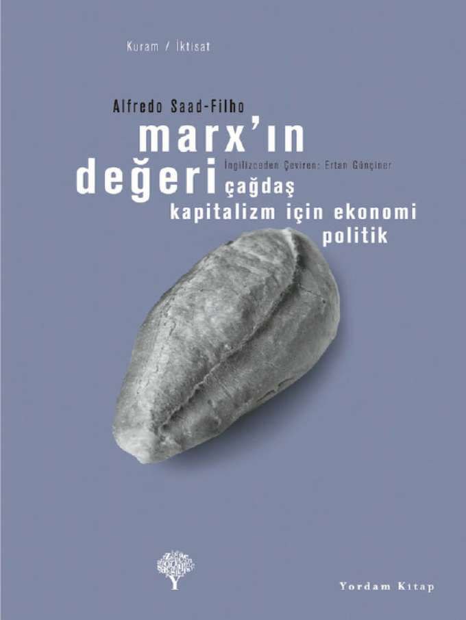 Marx'ın Değeri [Çağdaş Kapitalizm İçin Ekonomi Politik] - Alfredo Saad-Filho #pdf

İNDİRMEK İÇİN:
👇
lnk.news/G1di

KİTAP BİLGİLERİ:
TÜR: PDF