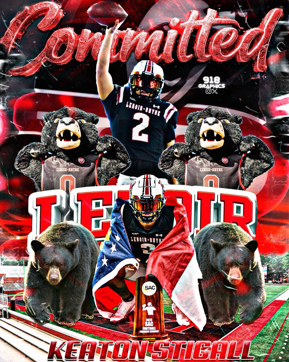 Keaton Stigall tweet media