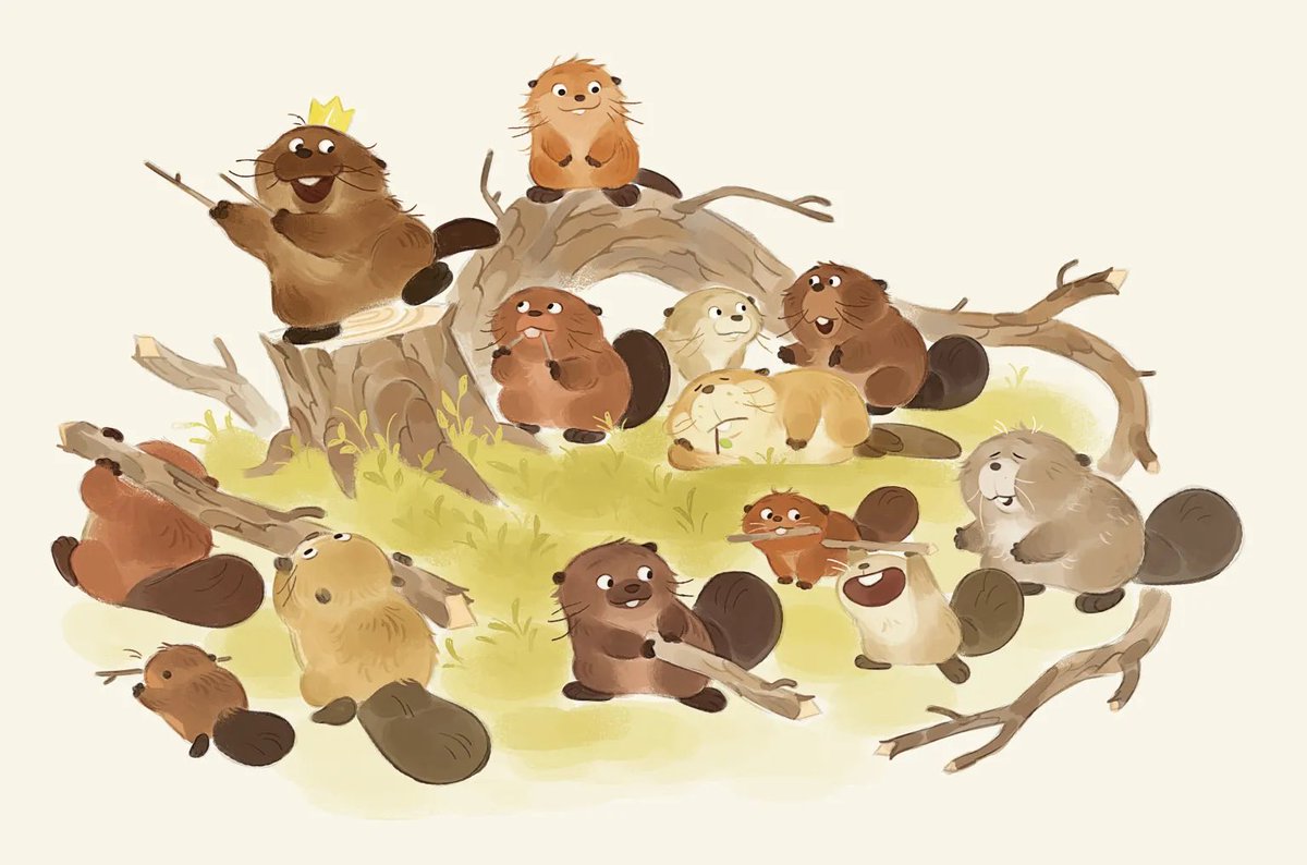 The Top 5 things we learned about Pixar’s #Hoppers — from wild early concepts to hidden Easter eggs, Tom the lizard, and stunning visual effects! 🦫 pixarpost.com/2026/01/5-hopp…