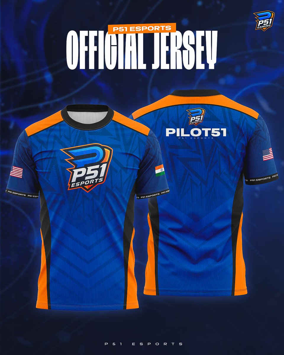 PILOT 51 GAMING tweet media