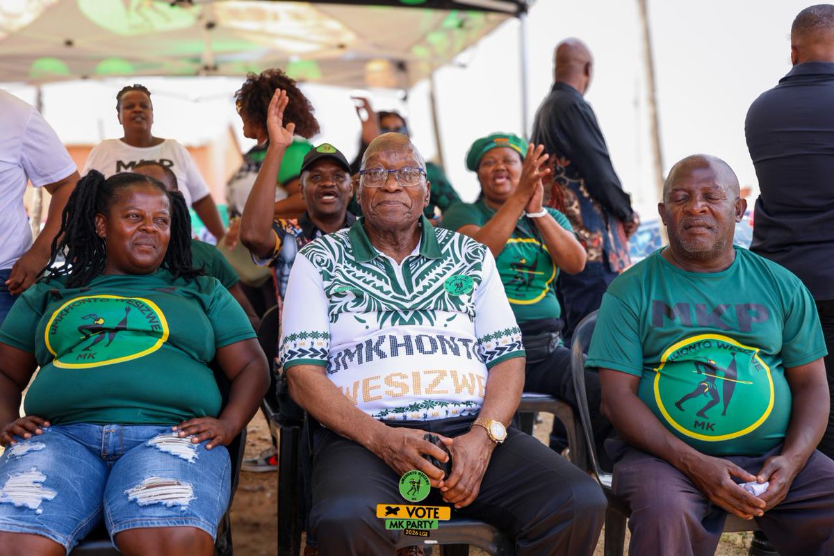 H.E. President  Today Visited  Cde Mandisa Norhabasi Masiki a Lady from  Gqeberha ward 60 , Nelson Mandela Bay , who is under house arrest for campaigning For Mkpartry Elections