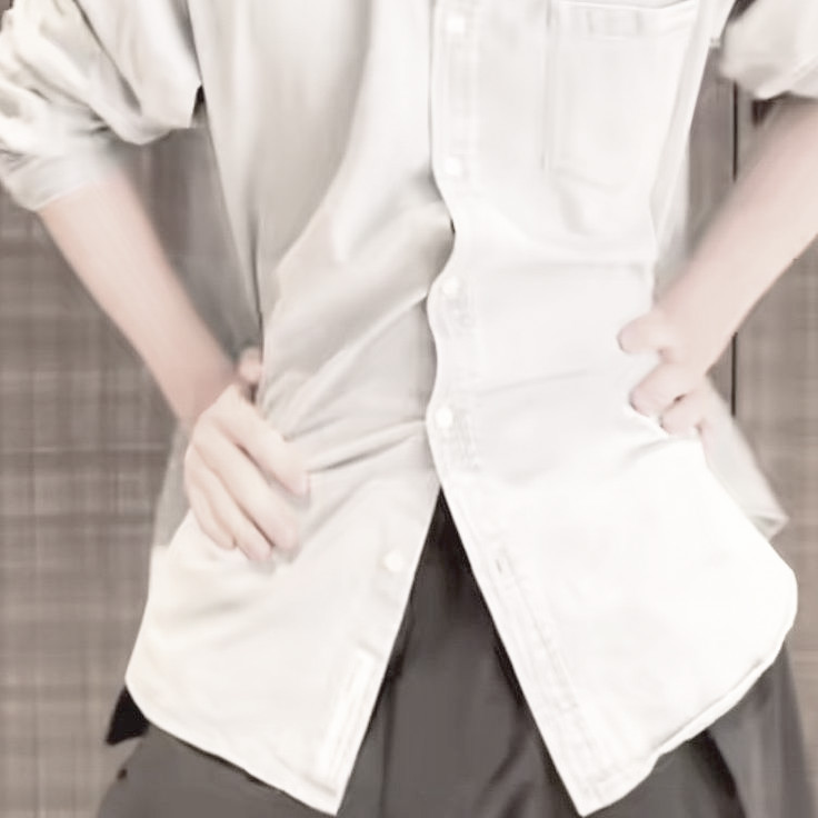 Ohsofthoney's tweet image. ㅤㅤㅤ𝘔𝘪 𝘤𝘪𝘯𝘵𝘶𝘳𝘪𝘵𝘢, 𝘛𝘢𝘭 𝘱𝘢𝘳𝘦𝘤𝘦 𝘲𝘶𝘦 𝘢 𝘵𝘰𝘥𝘰𝘴 𝘢𝘨𝘪𝘵𝘢 ㅤㅤㅤㅤㅤㅤㅤㅤㅤㅤㅤㅤㅤㅤㅤㅤㅤㅤㅤㅤㅤㅤㅤㅤㅤㅤㅤ