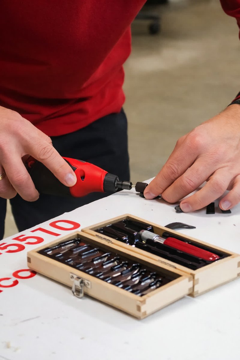 arrive_ai's tweet image. Candid moments from the Arrive AI team at work 👀

This is where the future of autonomous delivery comes together.

#ArriveAI #TeamAtWork #Innovation