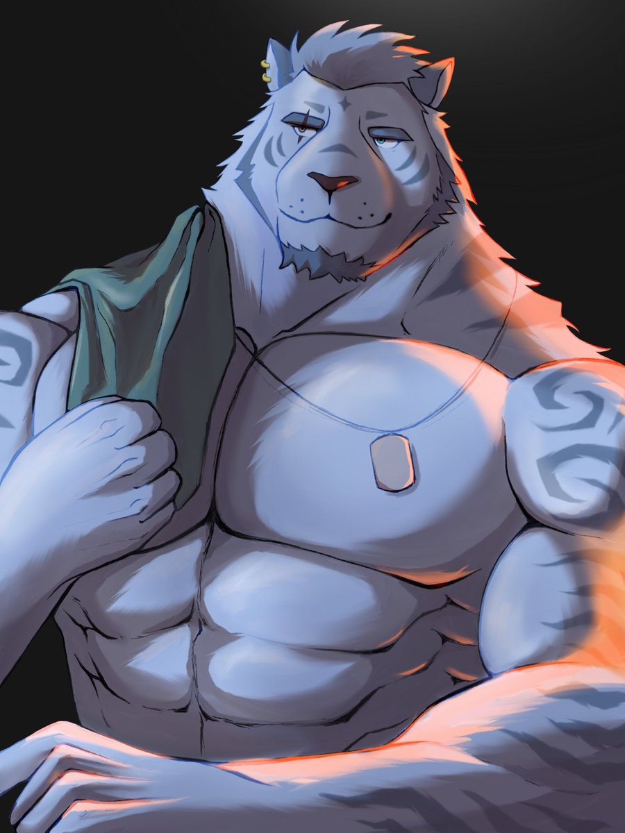 St1ped's tweet photo. Scott from Beyond The Ruins VN https://t.co/HOCppJJGE7