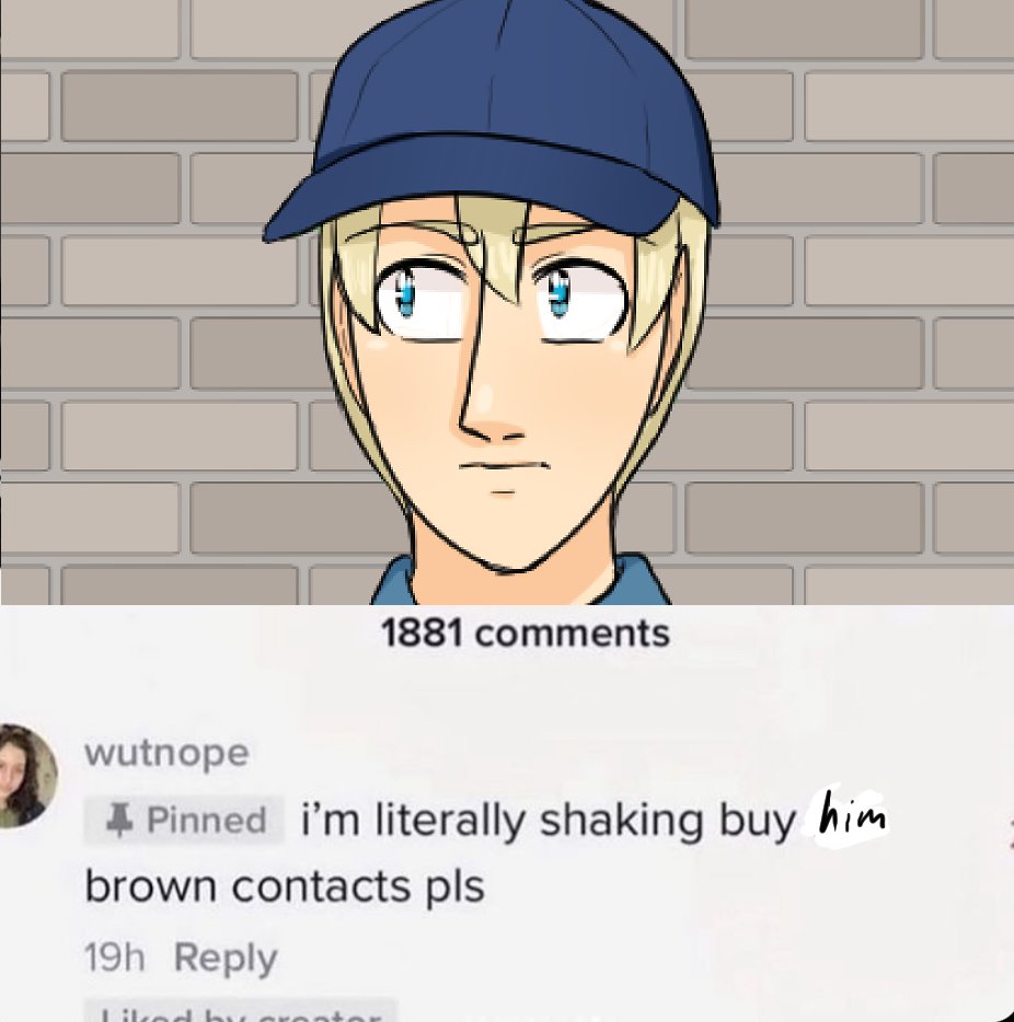 folwebcomic's tweet photo. update later today https://t.co/N29OAeVRQF