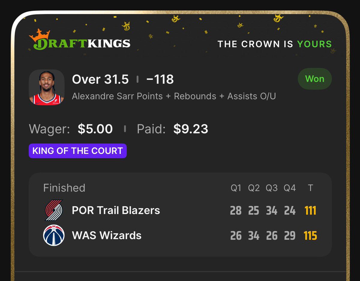 GetACLSports.com®--Sports Investor tweet media