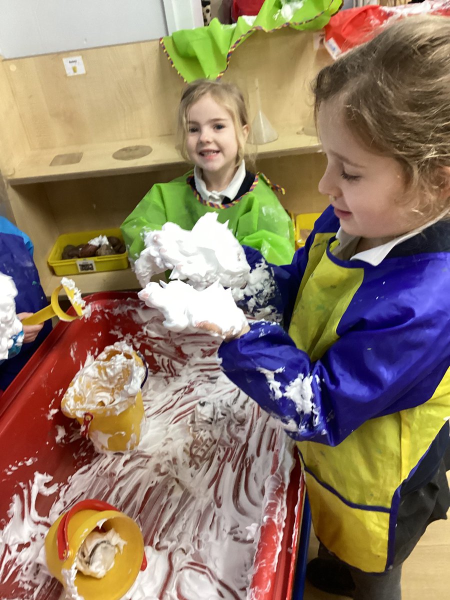 Camblesforth School tweet media