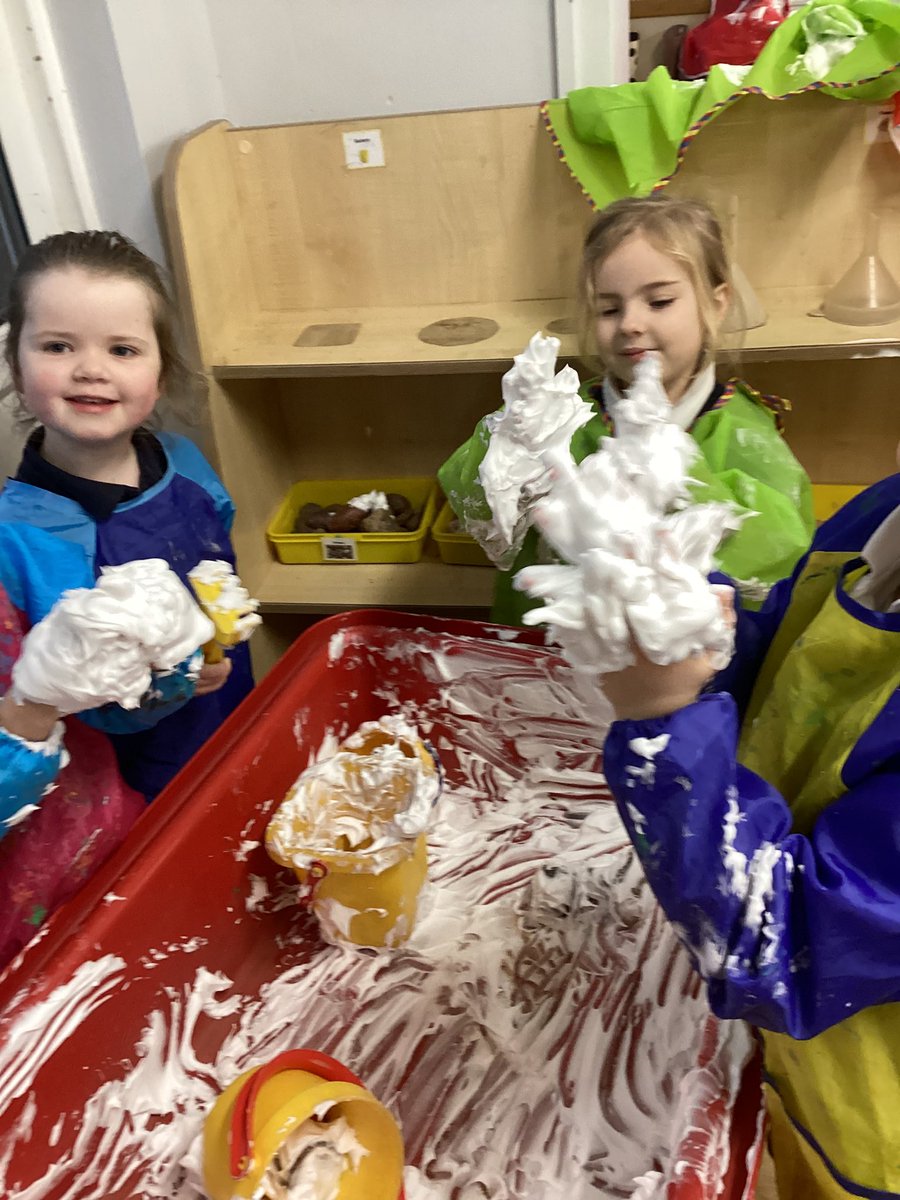 Camblesforth School tweet media