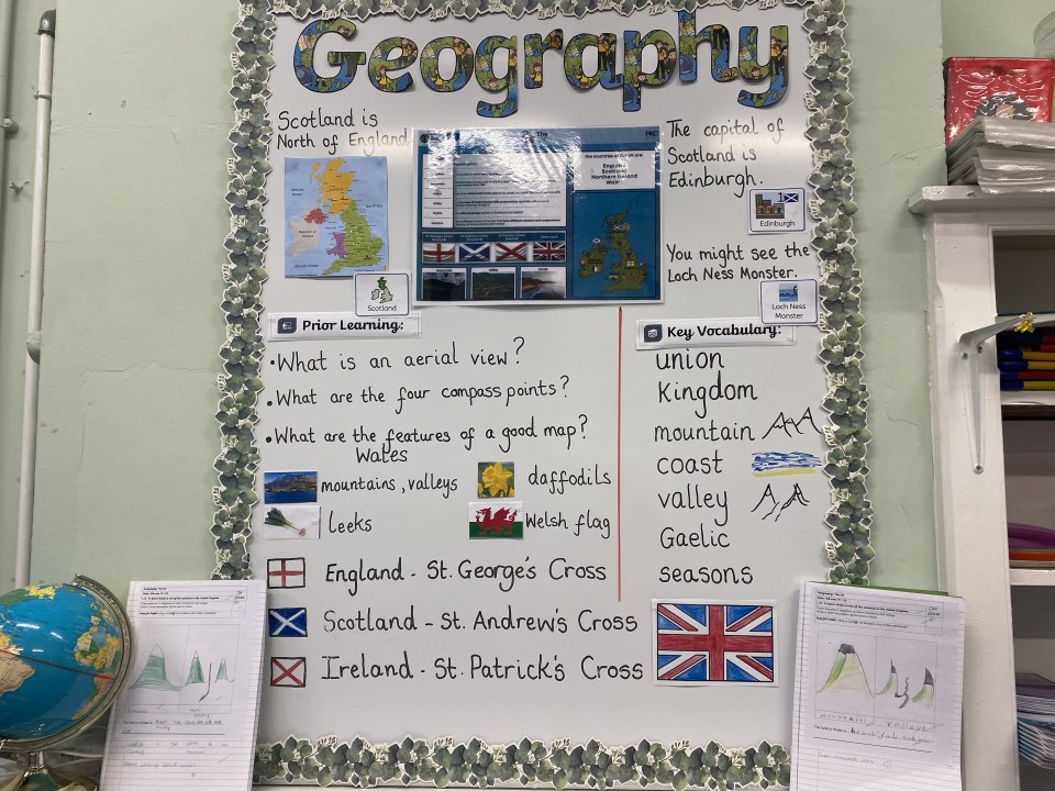 Bedford Road Primary Academy tweet media