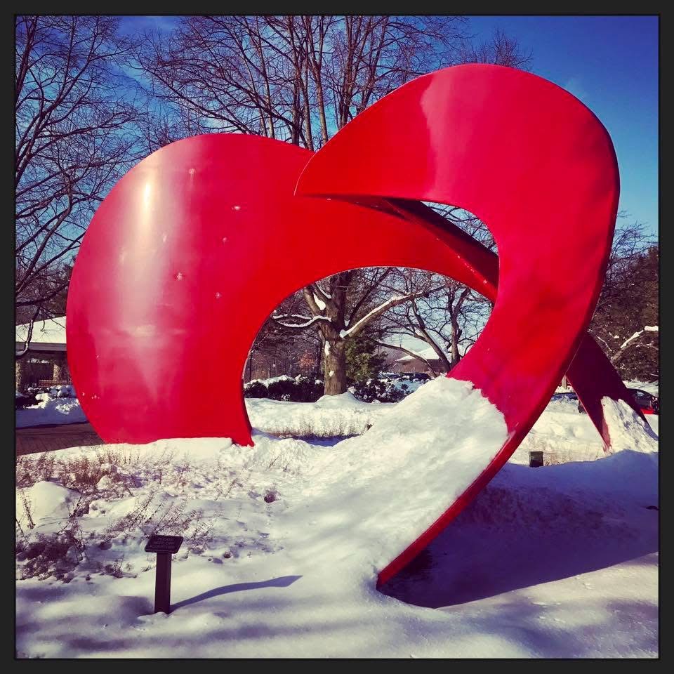 Downtown Naperville tweet media