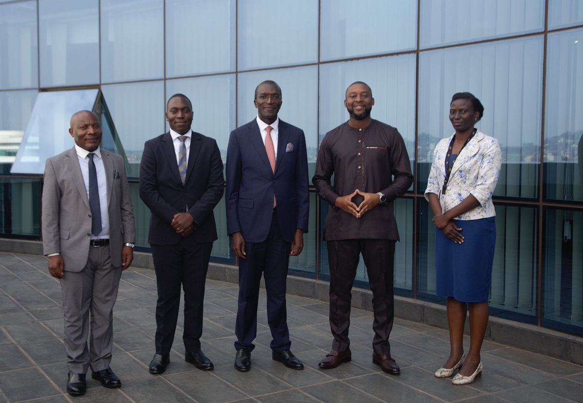 ALHAJ DR. KADDUNABBI IBRAHIM LUBEGA tweet media